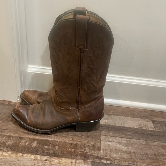 Durango boots. Women’s size 6 1/2 - Picture 2 of 3